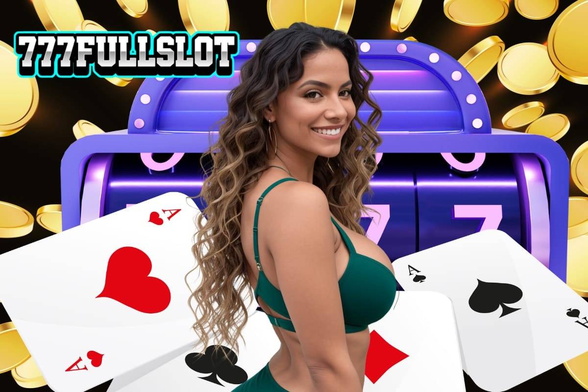 777fullslot สล็อต